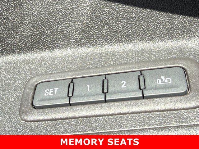 used 2020 Chevrolet Equinox car, priced at $22,750