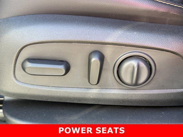 used 2020 Chevrolet Equinox car, priced at $22,750