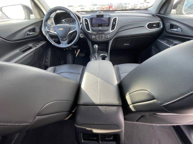 used 2020 Chevrolet Equinox car, priced at $23,000