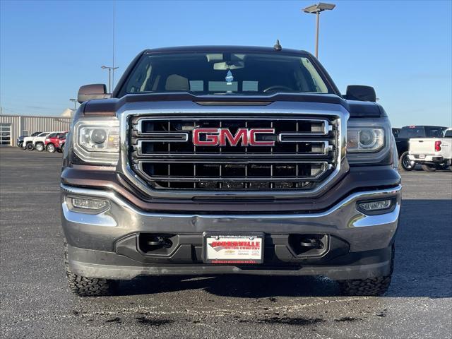 used 2016 GMC Sierra 1500 car, priced at $24,000