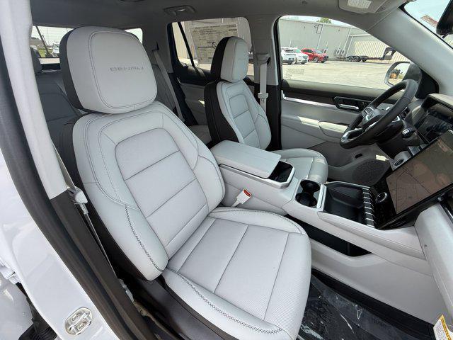 new 2026 GMC Terrain car, priced at $44,000