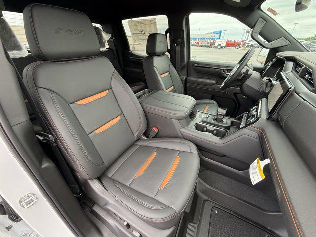 new 2025 GMC Sierra 1500 car, priced at $60,000