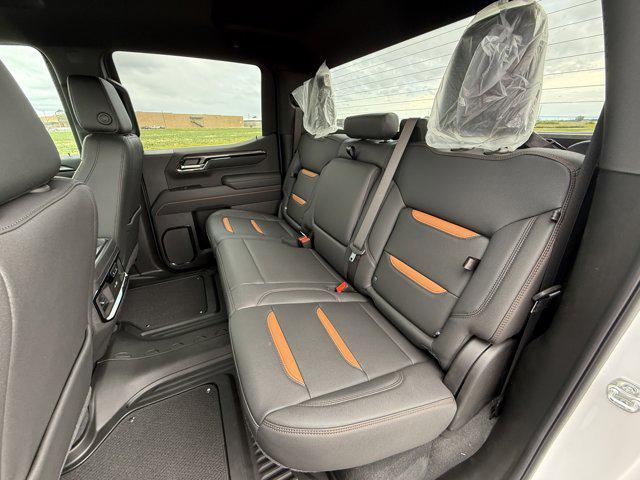 new 2025 GMC Sierra 1500 car, priced at $60,000