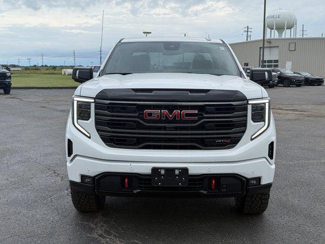 new 2025 GMC Sierra 1500 car, priced at $60,000