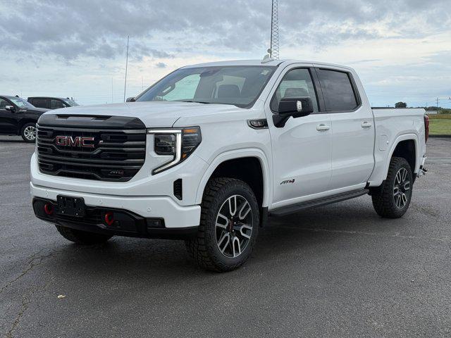 new 2025 GMC Sierra 1500 car, priced at $60,000