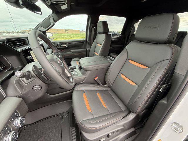 new 2025 GMC Sierra 1500 car, priced at $60,000