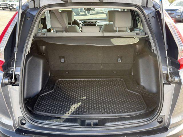 used 2019 Honda CR-V car, priced at $20,750