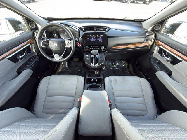 used 2019 Honda CR-V car, priced at $20,750