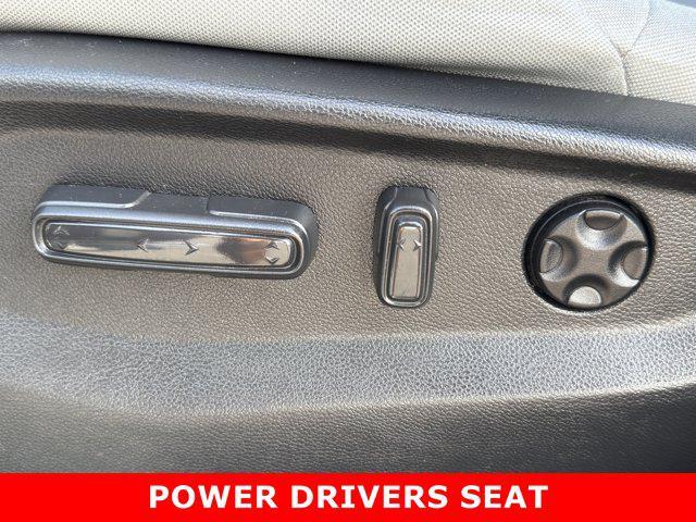 used 2019 Honda CR-V car, priced at $20,750