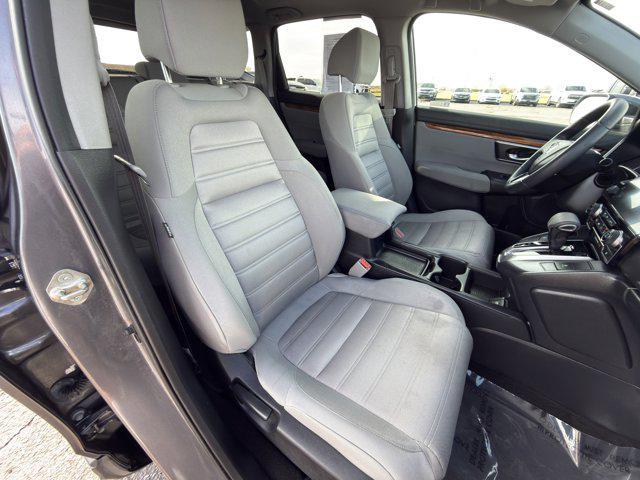 used 2019 Honda CR-V car, priced at $20,750