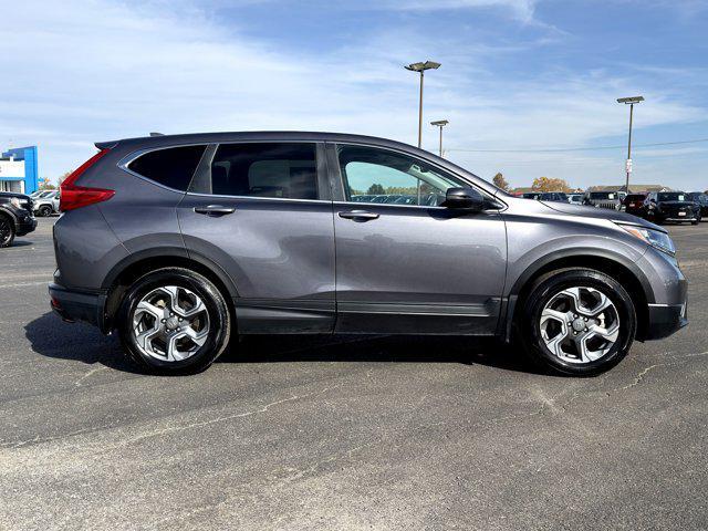 used 2019 Honda CR-V car, priced at $20,750