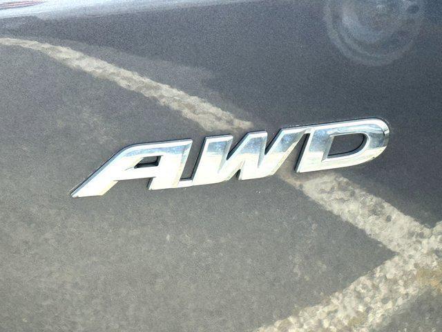 used 2019 Honda CR-V car, priced at $20,750