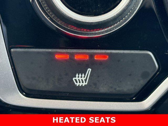 used 2019 Honda CR-V car, priced at $20,750