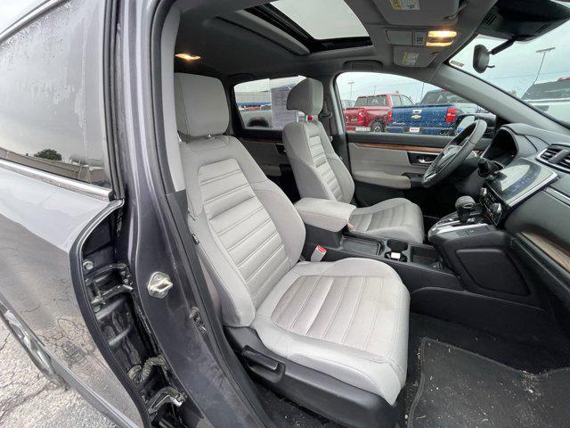 used 2019 Honda CR-V car, priced at $21,000