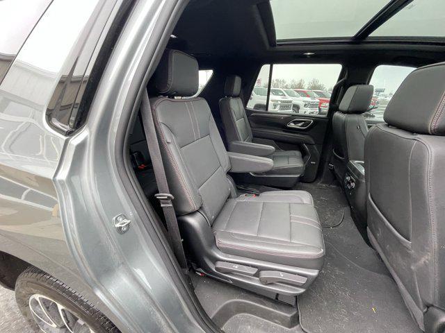 used 2023 Chevrolet Tahoe car, priced at $49,000