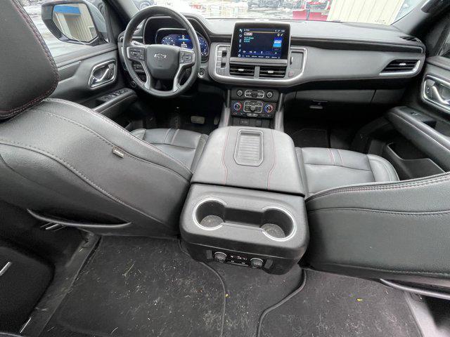 used 2023 Chevrolet Tahoe car, priced at $49,000