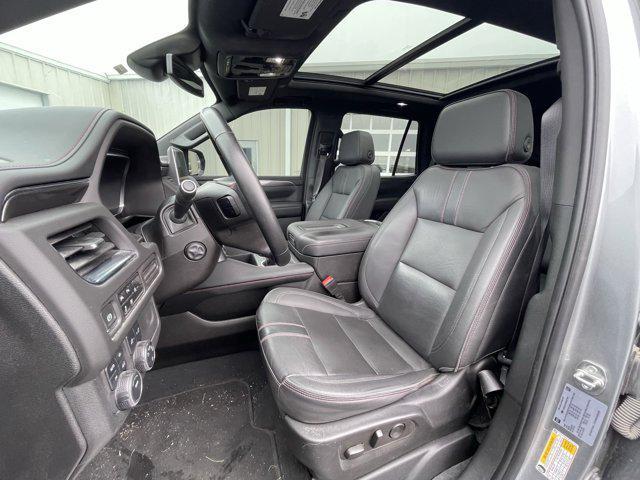 used 2023 Chevrolet Tahoe car, priced at $49,000