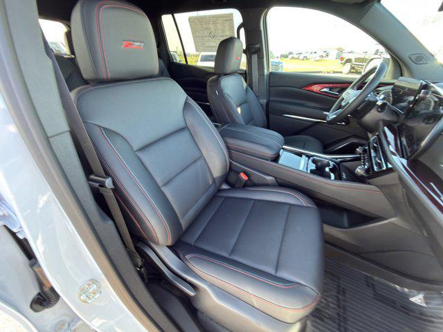 new 2026 Chevrolet Traverse car, priced at $57,000