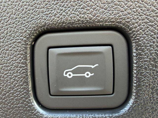 new 2026 Chevrolet Traverse car, priced at $57,000