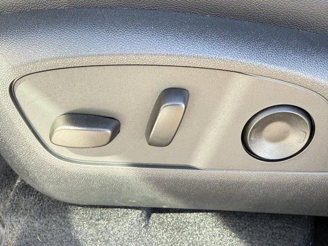 new 2026 Chevrolet Traverse car, priced at $57,000