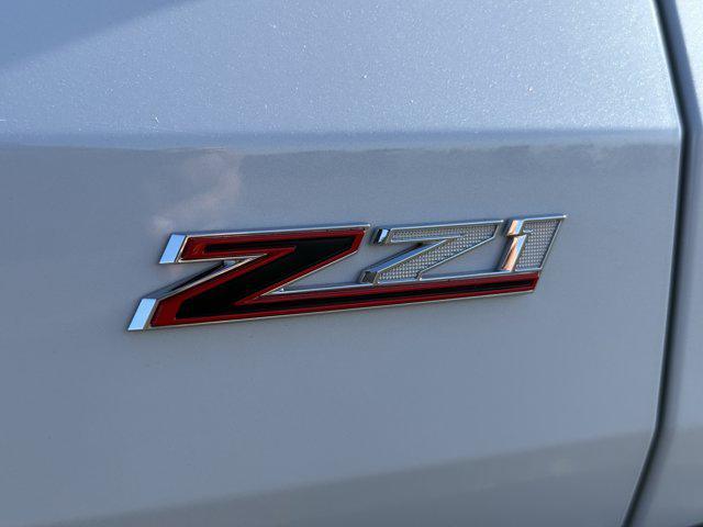 new 2026 Chevrolet Traverse car, priced at $57,000