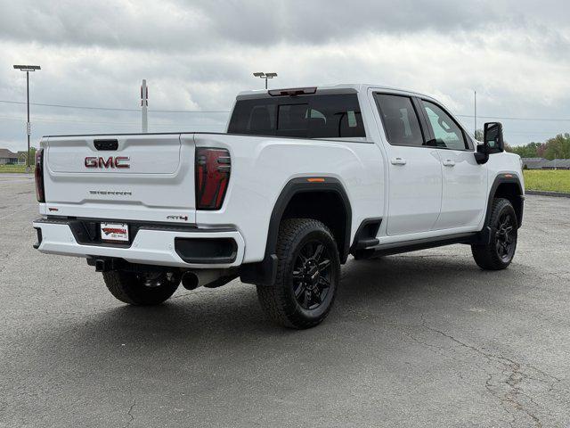 used 2025 GMC Sierra 3500 car, priced at $84,000