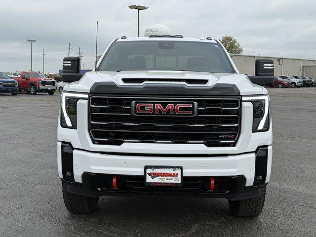 used 2025 GMC Sierra 3500 car, priced at $84,000