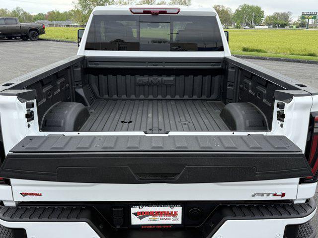 used 2025 GMC Sierra 3500 car, priced at $84,000