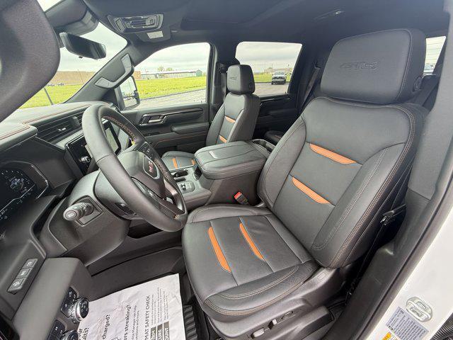 used 2025 GMC Sierra 3500 car, priced at $84,000