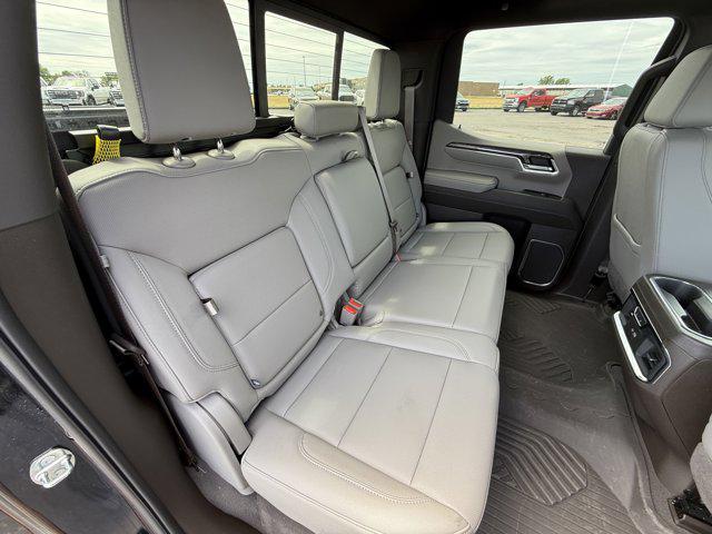 used 2023 Chevrolet Silverado 1500 car, priced at $50,000