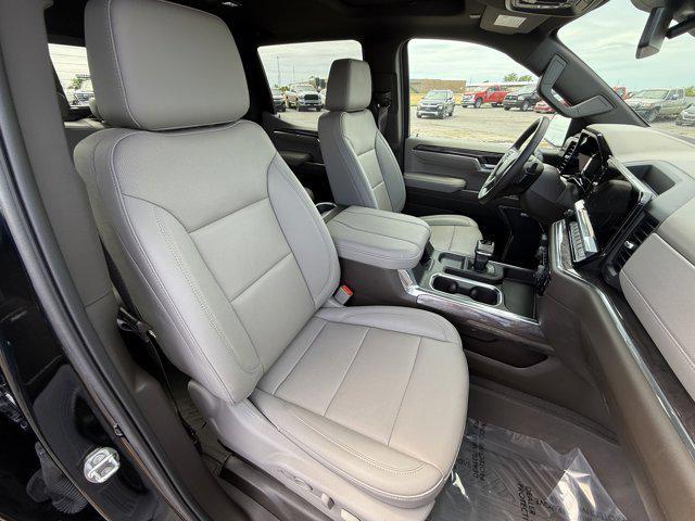 used 2023 Chevrolet Silverado 1500 car, priced at $50,000