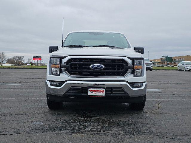 used 2023 Ford F-150 car, priced at $42,000