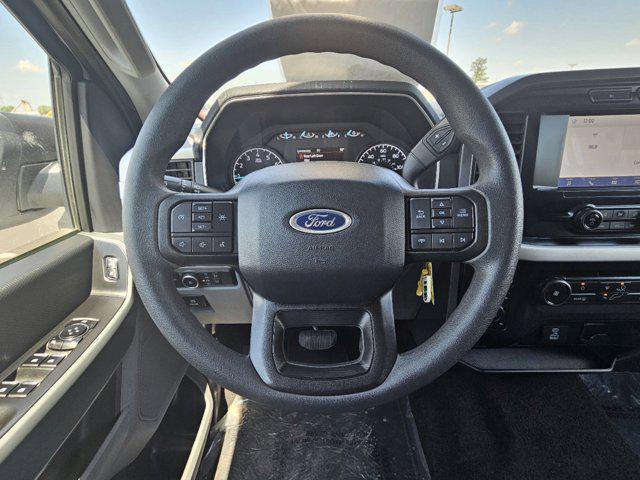 used 2023 Ford F-150 car, priced at $43,000