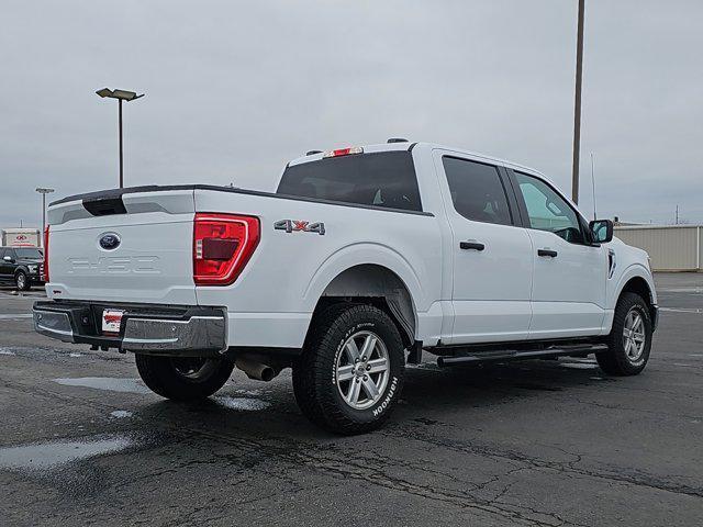 used 2023 Ford F-150 car, priced at $42,000