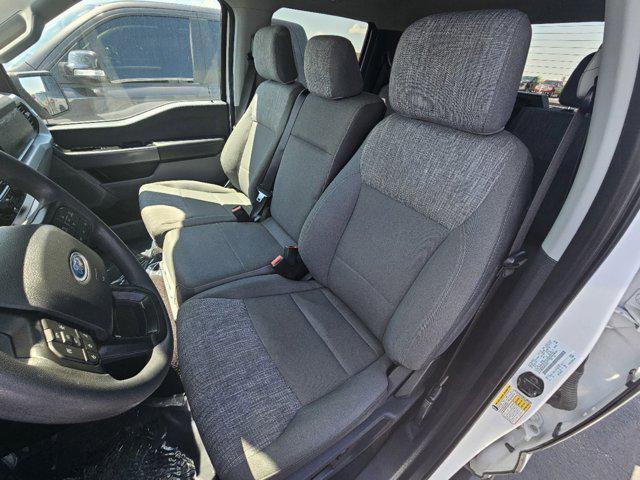 used 2023 Ford F-150 car, priced at $43,000