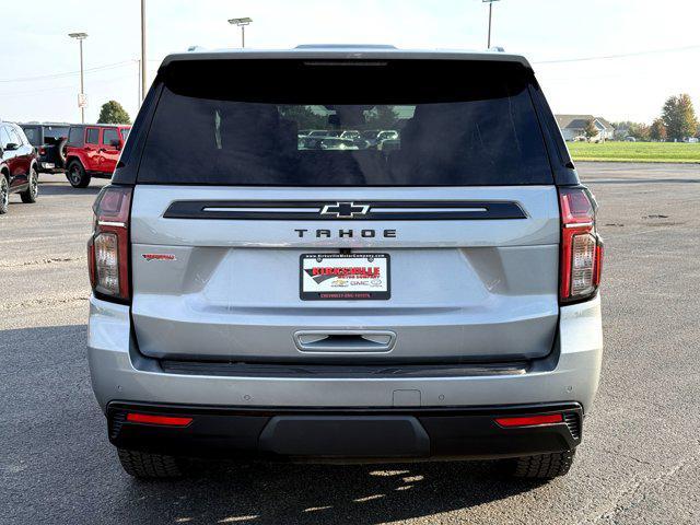 used 2023 Chevrolet Tahoe car, priced at $59,500