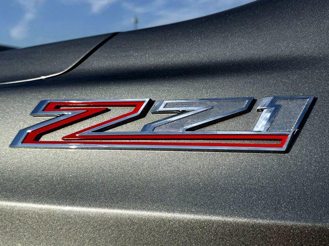 used 2023 Chevrolet Tahoe car, priced at $59,500