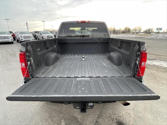 used 2011 Chevrolet Silverado 2500 car, priced at $23,000