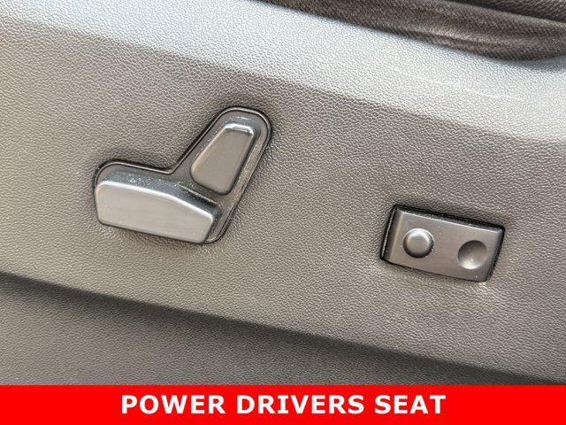 used 2017 Dodge Grand Caravan car, priced at $11,000