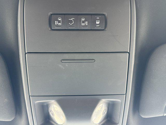 used 2017 Dodge Grand Caravan car, priced at $11,000