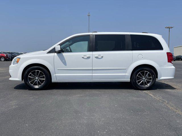 used 2017 Dodge Grand Caravan car, priced at $11,000