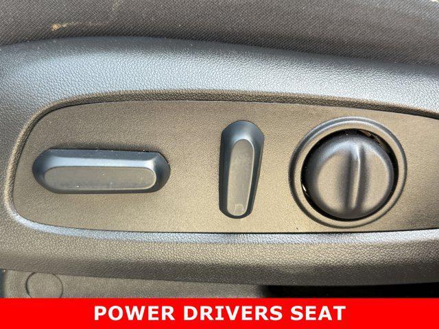 used 2023 GMC Acadia car, priced at $32,000