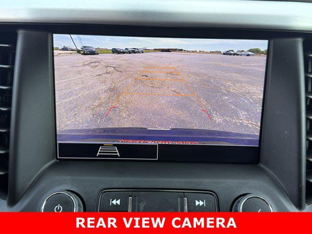used 2023 GMC Acadia car, priced at $32,000
