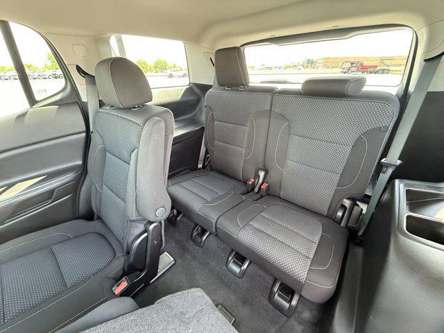 used 2023 GMC Acadia car, priced at $32,000