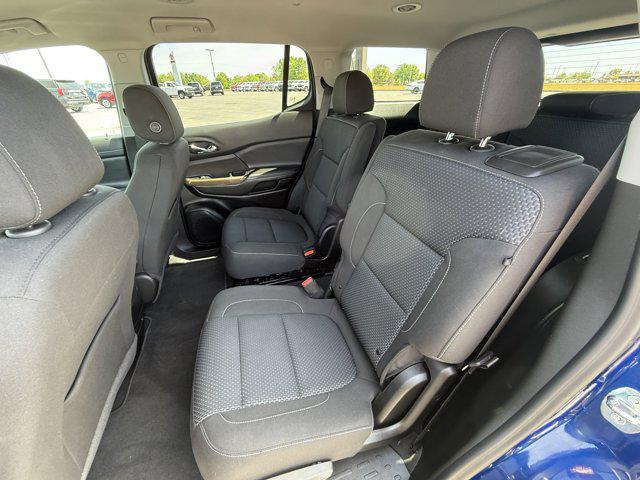 used 2023 GMC Acadia car, priced at $32,000