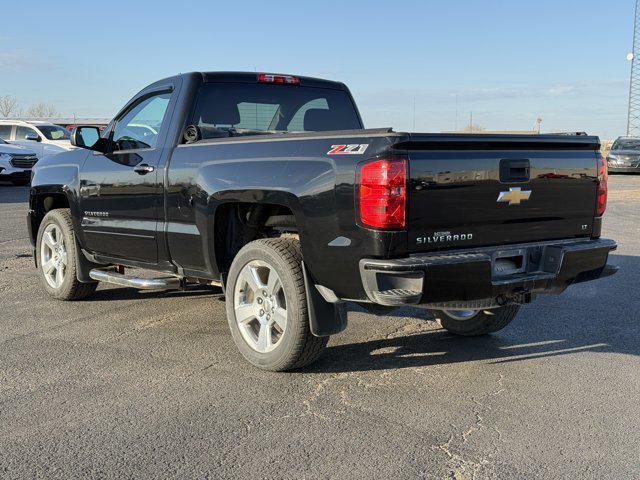 used 2016 Chevrolet Silverado 1500 car, priced at $19,000