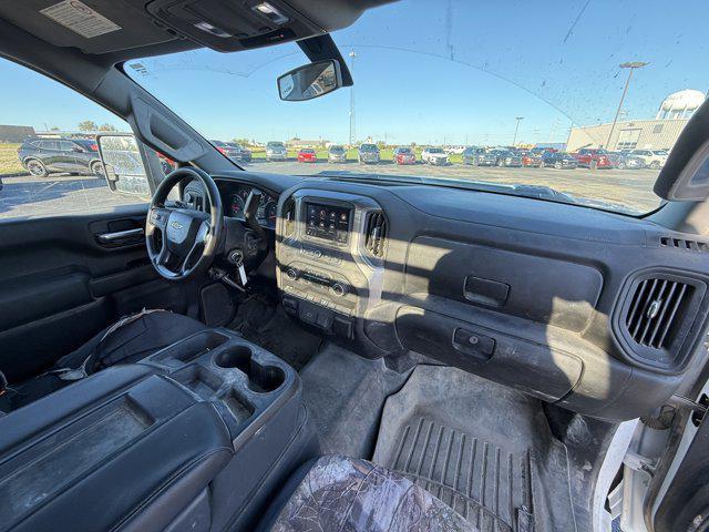 used 2020 Chevrolet Silverado 3500 car, priced at $36,000