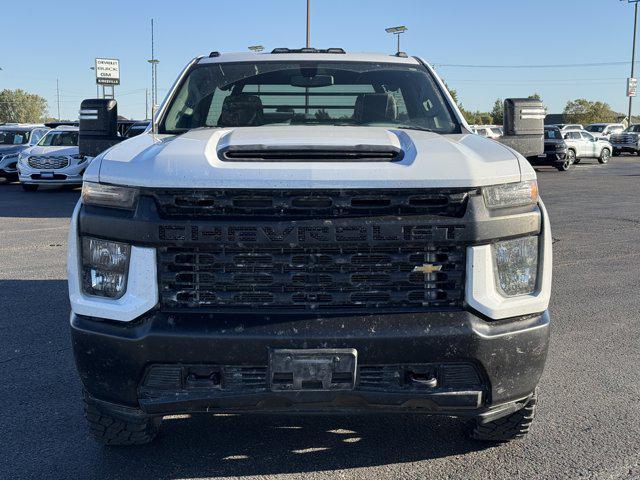 used 2020 Chevrolet Silverado 3500 car, priced at $36,000