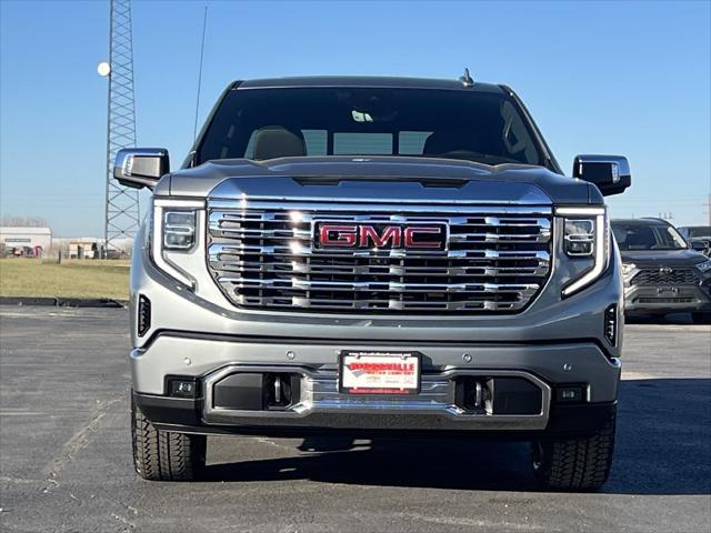 new 2025 GMC Sierra 1500 car, priced at $69,000