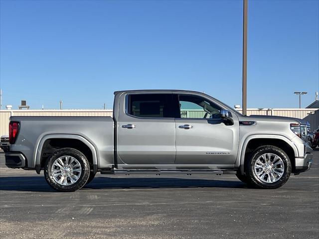 new 2025 GMC Sierra 1500 car, priced at $70,000